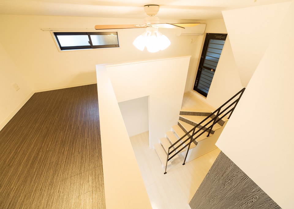 投資アパート Castana黄金13