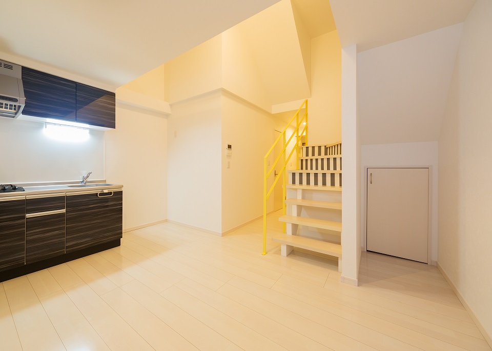 投資アパート Castana黄金14