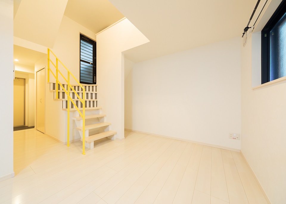 投資アパート Castana黄金15