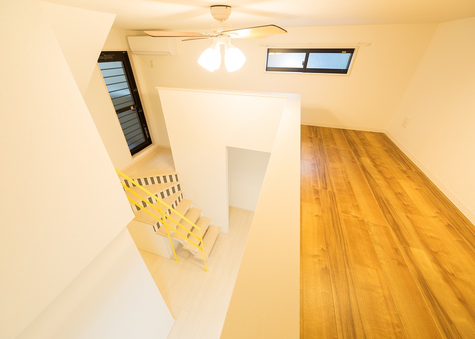 投資アパート Castana黄金16