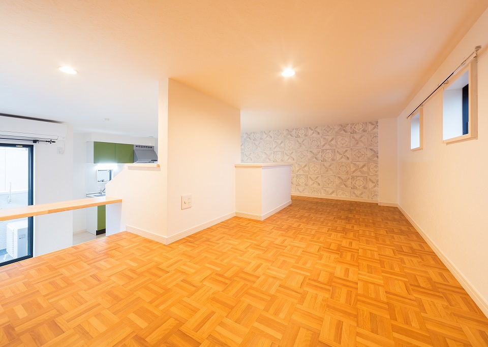 投資アパート Castana黄金19