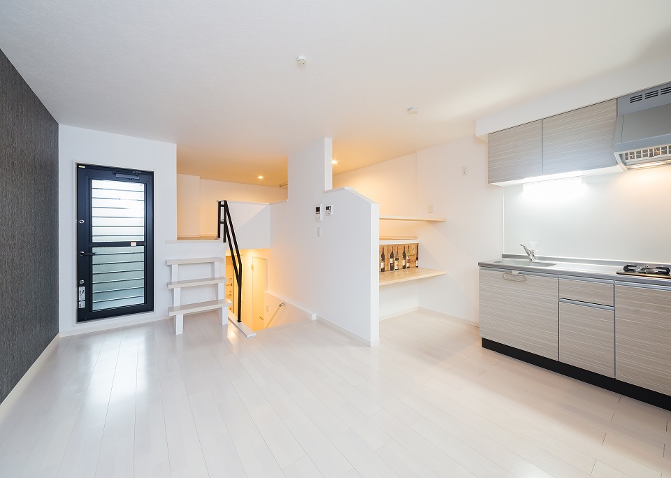 投資アパート Castana黄金21