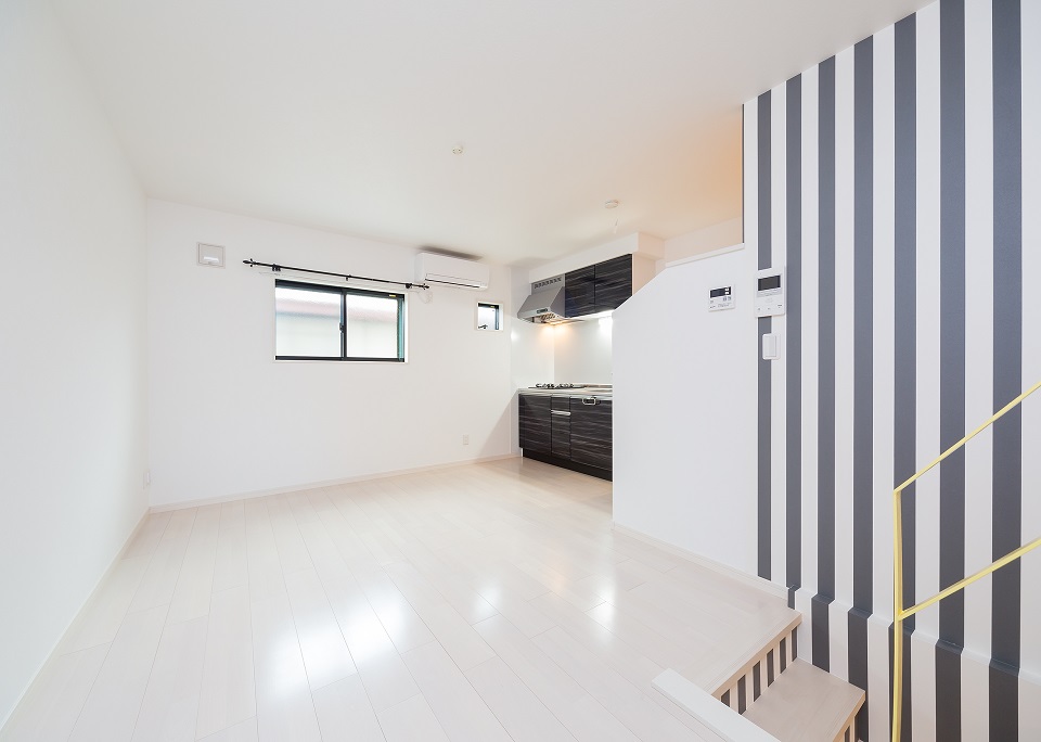 投資アパート Castana黄金23