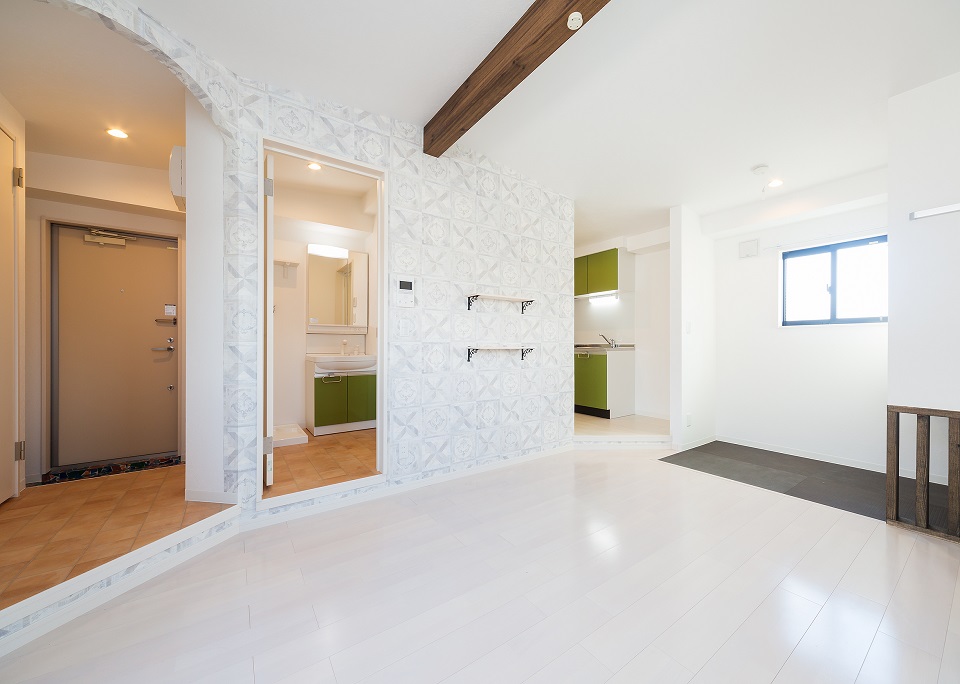 投資アパート Castana黄金24