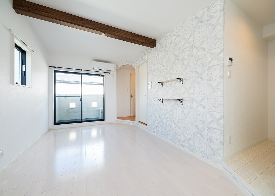 投資アパート Castana黄金25