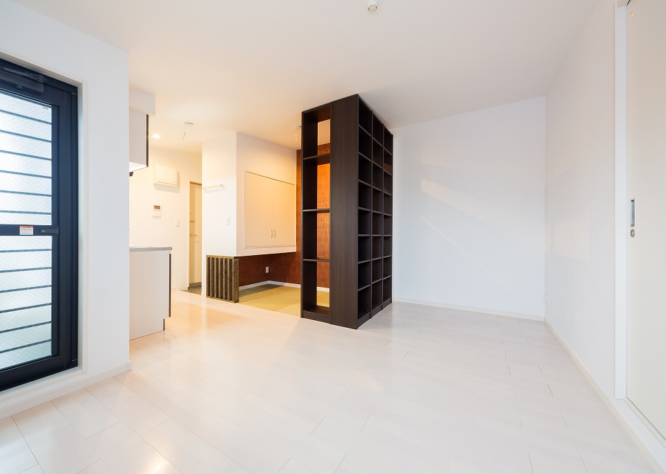 投資アパート Castana黄金26