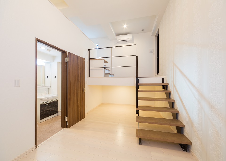 投資アパート Arie則武10