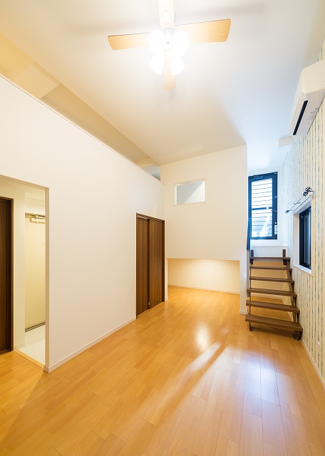 投資アパート Arie則武12