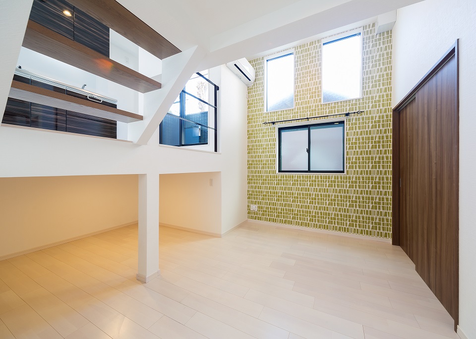 投資アパート Arie則武14