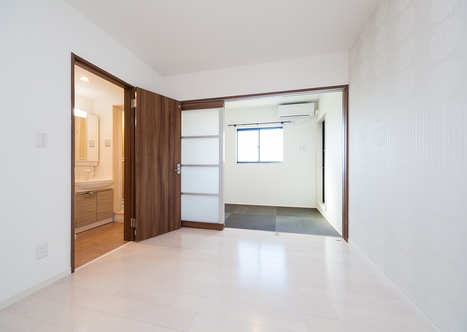 投資アパート Arie則武17