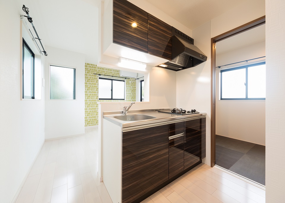 投資アパート Arie則武18