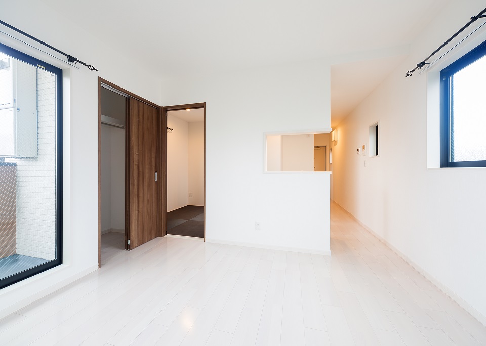 投資アパート Arie則武19