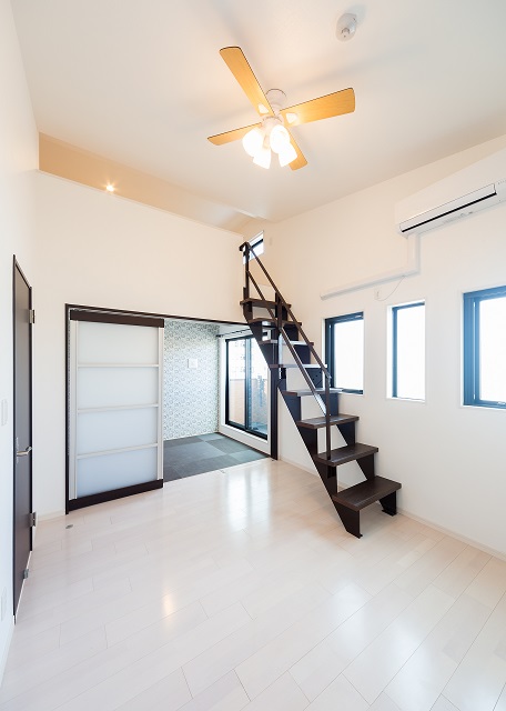 投資アパート Arie則武20