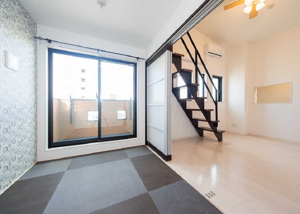 投資アパート Arie則武21