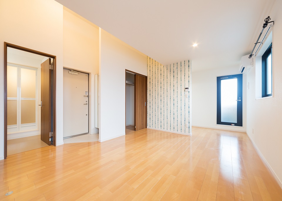 投資アパート Arie則武24