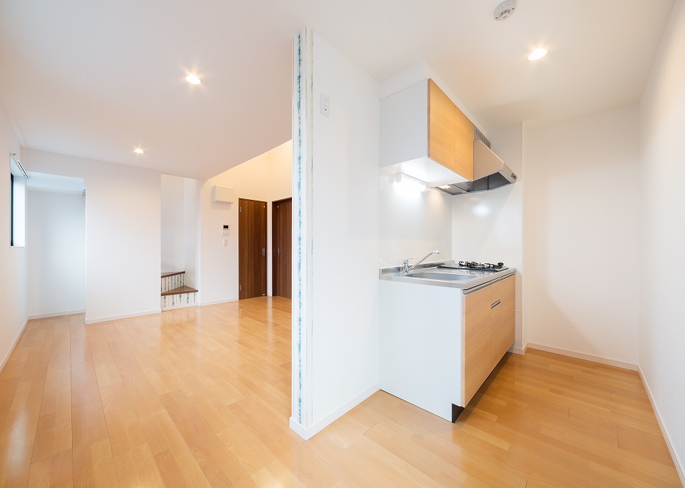 投資アパート Arie則武25