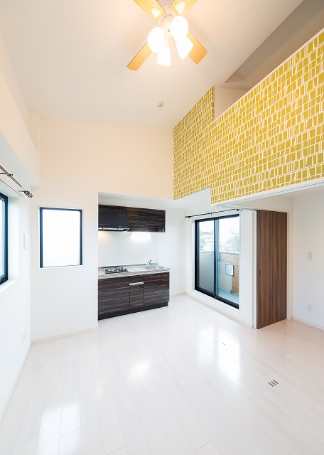 投資アパート Arie則武27