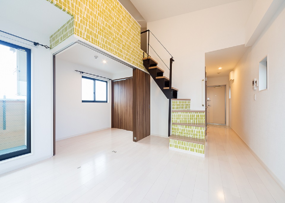 投資アパート Arie則武28