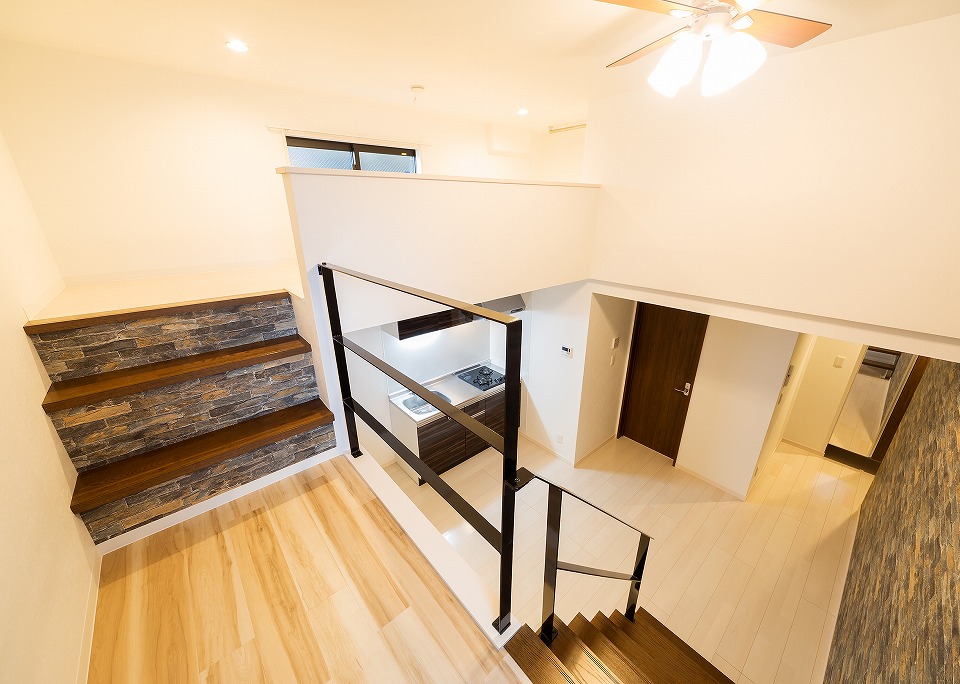 投資アパート Bliss中村日赤13