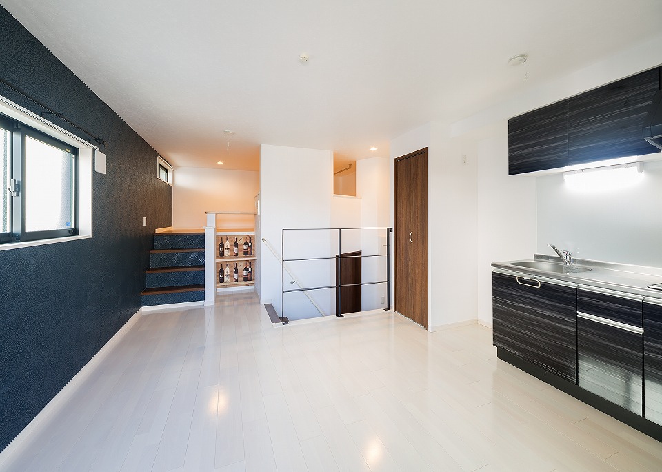 投資アパート Bliss中村日赤19