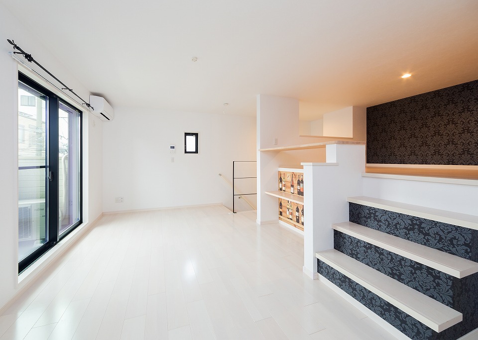 投資アパート Bliss中村日赤23