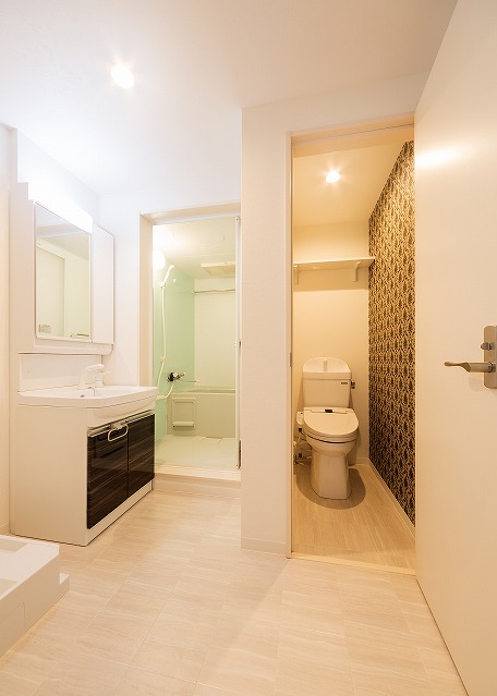 投資アパート Bliss中村日赤24