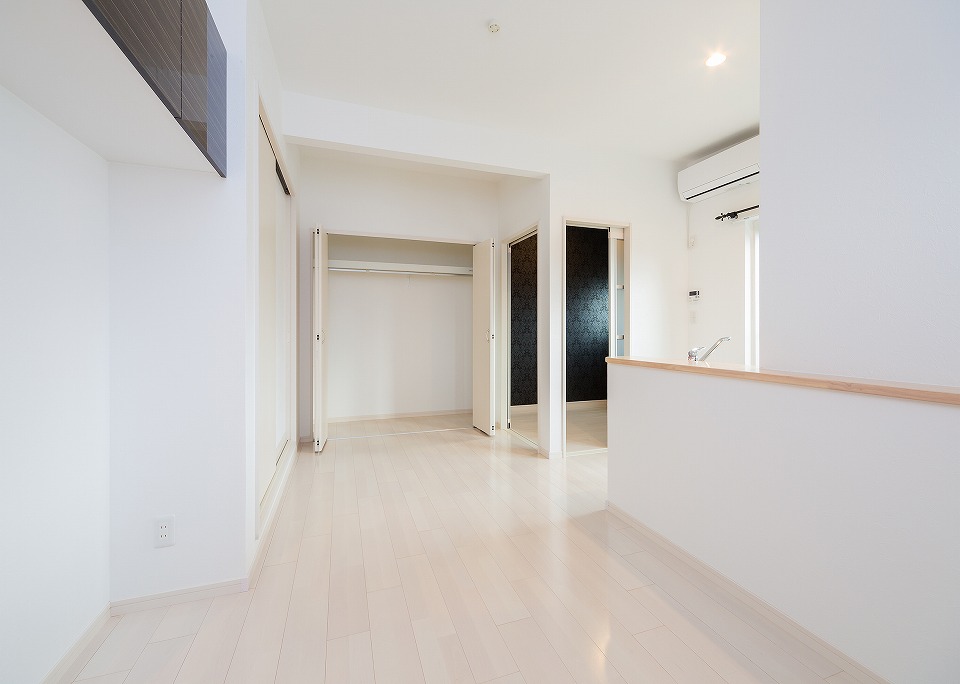 投資アパート Bliss中村日赤28