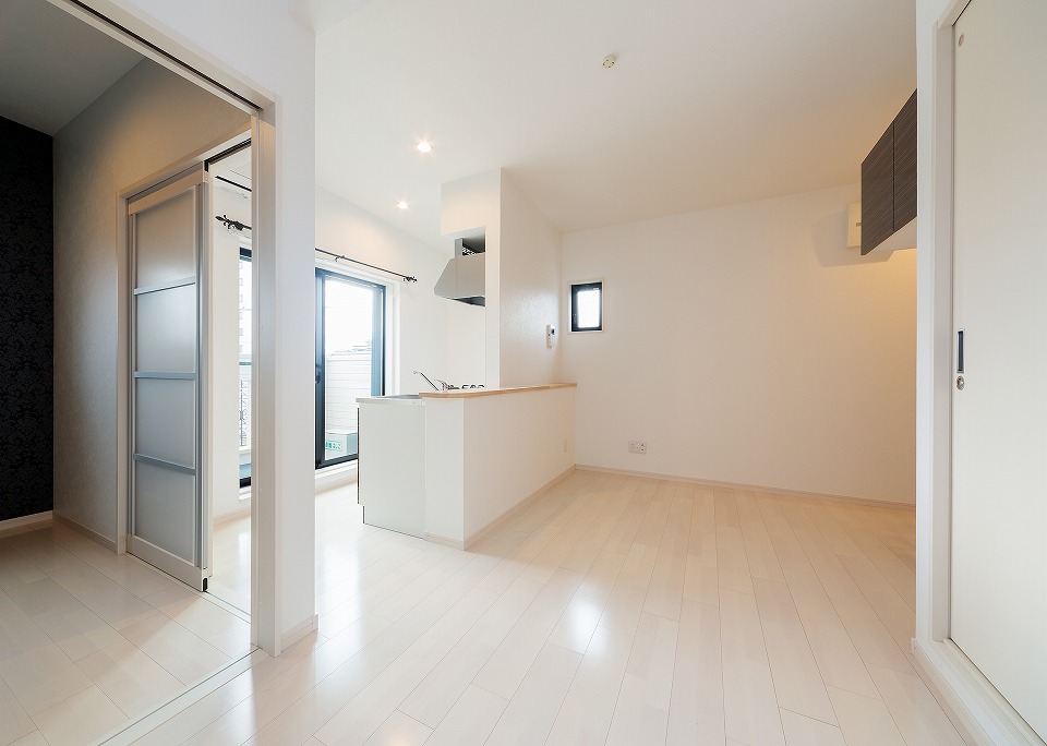 投資アパート Bliss中村日赤29