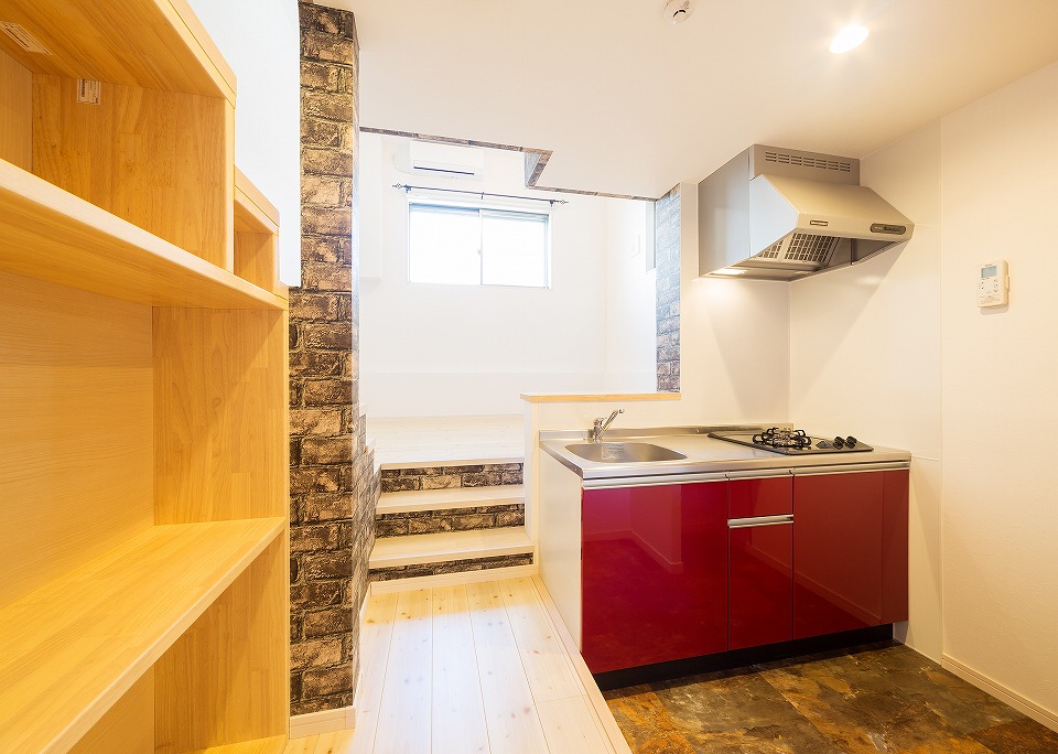 投資アパート Scottsdale8