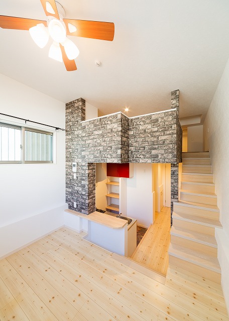 投資アパート Scottsdale9