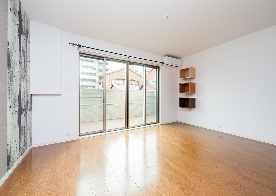 投資アパート Scottsdale12