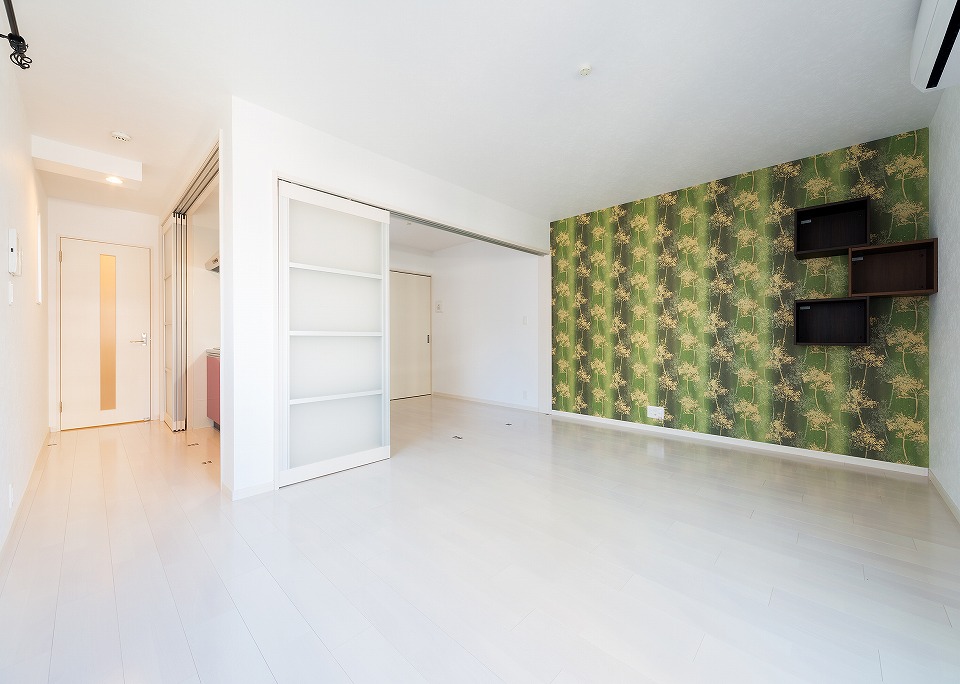 投資アパート Scottsdale15