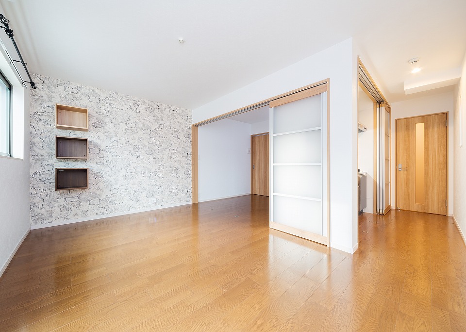 投資アパート Scottsdale16