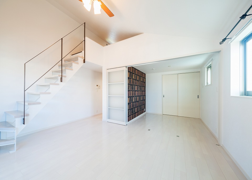 投資アパート Scottsdale17