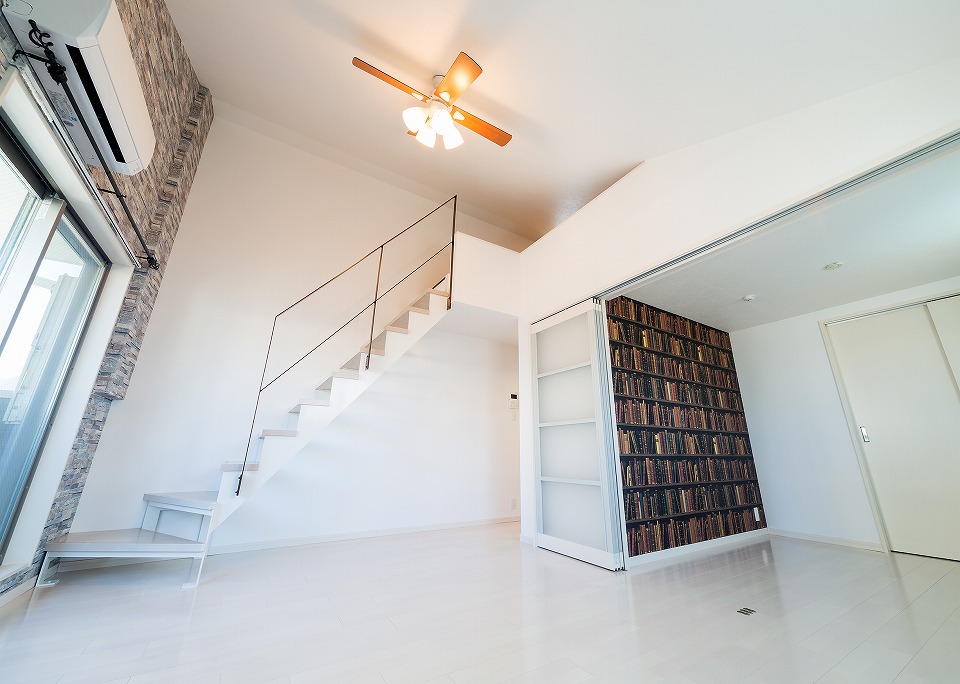 投資アパート Scottsdale19