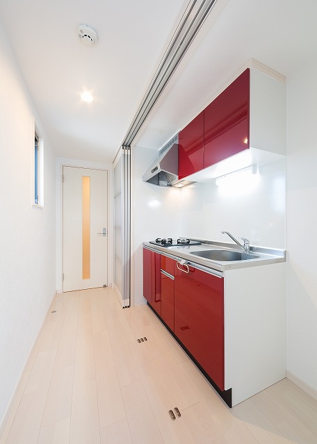 投資アパート Scottsdale22