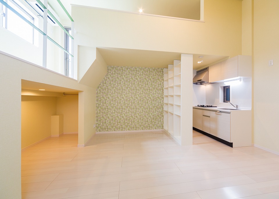 投資アパート La Porte Shinagawa12