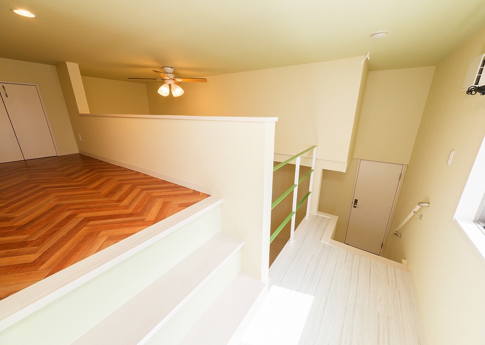 投資アパート La Porte Shinagawa13