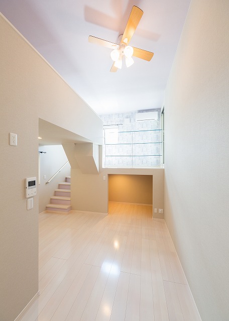 投資アパート La Porte Shinagawa15