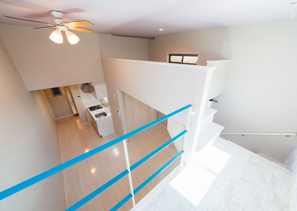 投資アパート La Porte Shinagawa16