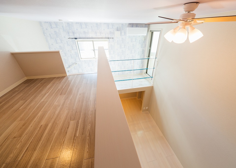 投資アパート La Porte Shinagawa17