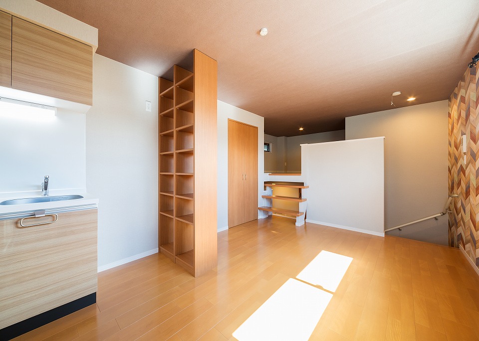 投資アパート La Porte Shinagawa19