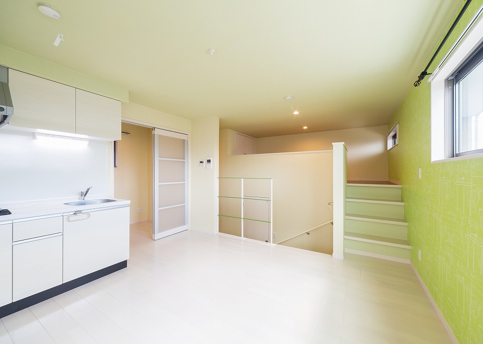 投資アパート La Porte Shinagawa20