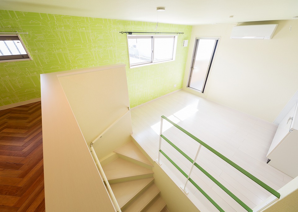 投資アパート La Porte Shinagawa21