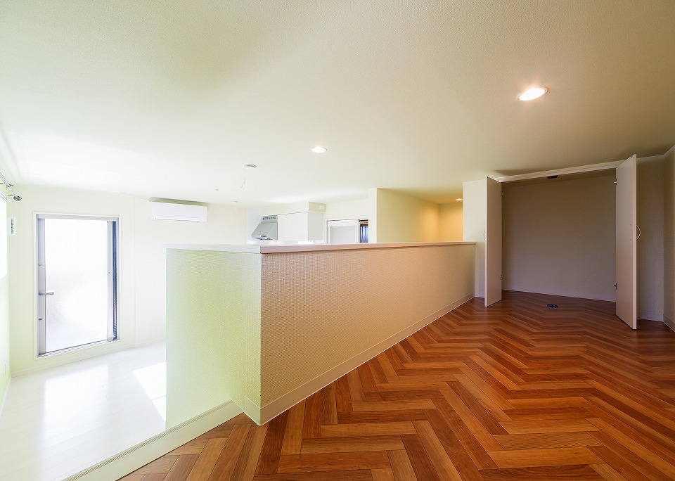 投資アパート La Porte Shinagawa22