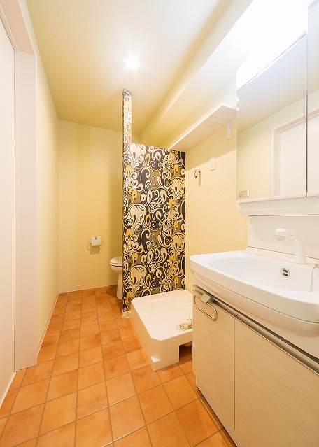 投資アパート La Porte Shinagawa23