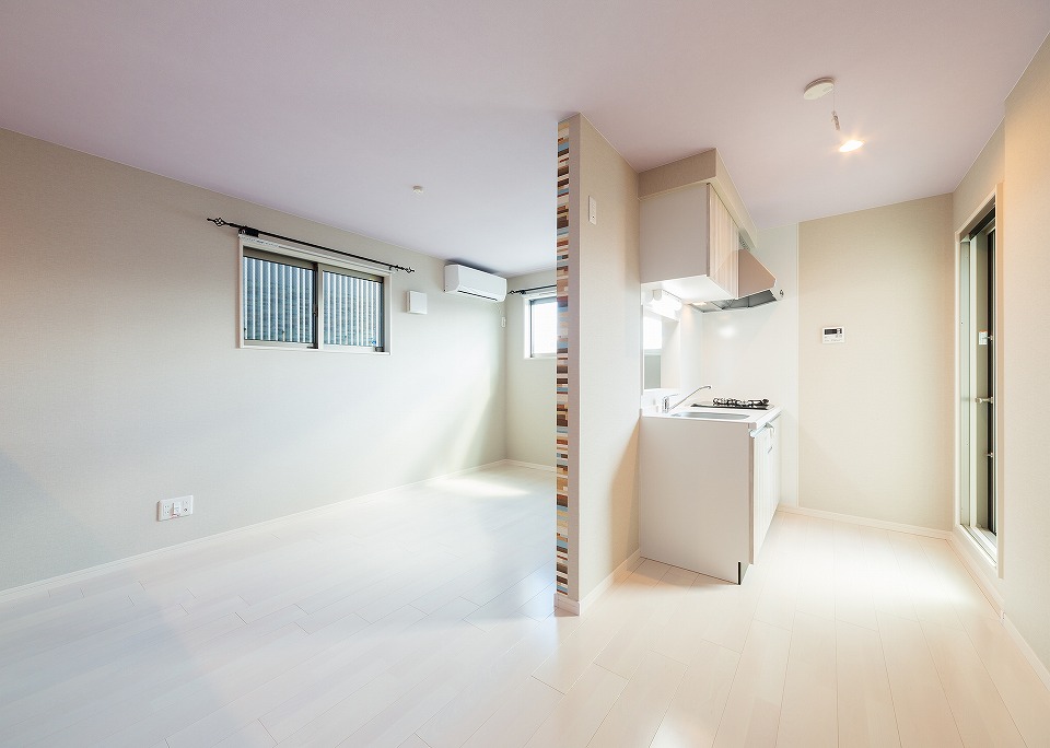 投資アパート La Porte Shinagawa24