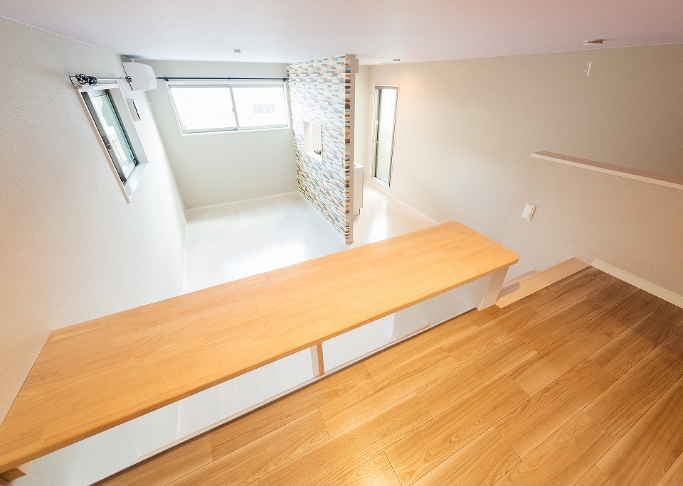 投資アパート La Porte Shinagawa26