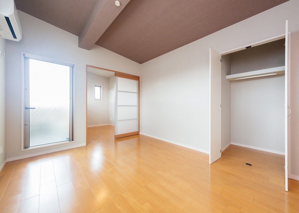 投資アパート La Porte Shinagawa27