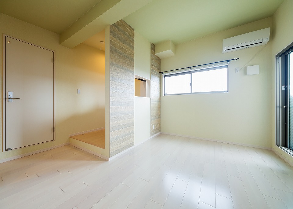 投資アパート La Porte Shinagawa29